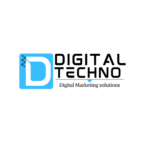 Digital Techno logo image